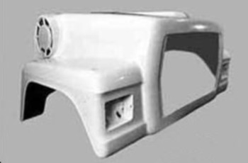STOCK -  MAKE MODEL